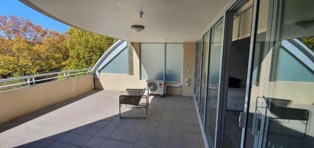 Dana-Cozy Private Room In Shared Central Apt-Rm 2 Camberra Exterior foto